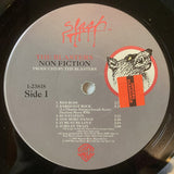 The Blasters : Non Fiction (LP, Album, Win)