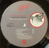 The Blasters : Non Fiction (LP, Album, Win)