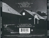 Donald Fagen : The Nightfly (CD, Album, RE, Cin)