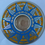 Graverobbers : Toast Of The Town (CD, Album)