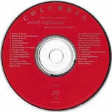 Various : Weird Nightmare (Meditations On Mingus) (CD, Album)