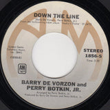 Barry De Vorzon And Perry Botkin Jr. : Nadia's Theme (The Young And The Restless) (7", Single, Styrene, Ter)