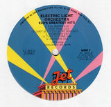 Electric Light Orchestra : ELO's Greatest Hits (LP, Comp, San)