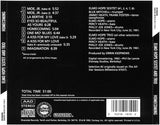 Elmo Hope Sextet And Elmo Hope Trio : Homecoming! (CD, Album, Ltd, RE, RM)