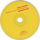 Sam Rivers' Rivbea All-Star Orchestra : Inspiration (CD, Album)