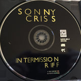 Sonny Criss : Intermission Riff (CD, Album, RE, RM)