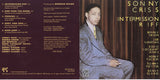 Sonny Criss : Intermission Riff (CD, Album, RE, RM)