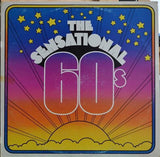 Various : The Sensational 60's (2xLP, Comp)