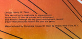 Various : The Sensational 60's (2xLP, Comp)