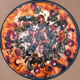 Various : No Wave... To Go (LP, Album, Comp, Ltd, Pic)