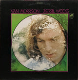 Van Morrison : Astral Weeks (LP, Album, RE, Ter)