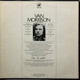 Van Morrison : Astral Weeks (LP, Album, RE, Ter)