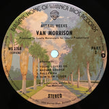 Van Morrison : Astral Weeks (LP, Album, RE, Ter)