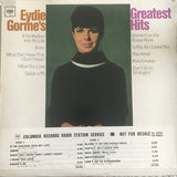 Eydie Gorme* : Eydie Gorme's Greatest Hits (LP, Comp, Mono)