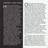 Johnny Hartman : And I Thought About You (CD, Album)