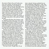 Johnny Hartman : And I Thought About You (CD, Album)