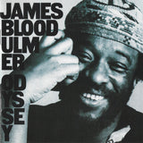 James Blood Ulmer : Odyssey (CD, Album, RE, RM)