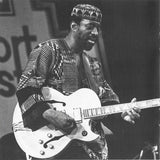 James Blood Ulmer : Odyssey (CD, Album, RE, RM)