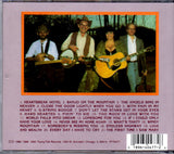 The Doug Dillard Band : Heartbreak Hotel • What's That? (CD, Album, Comp)