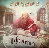 Kansas (2) : Leftoverture (LP, Album, Ter)