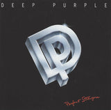 Deep Purple : Perfect Strangers (CD, Album, RE, RM)