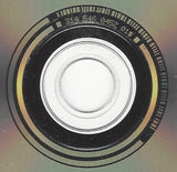 Deep Purple : Perfect Strangers (CD, Album, RE, RM)