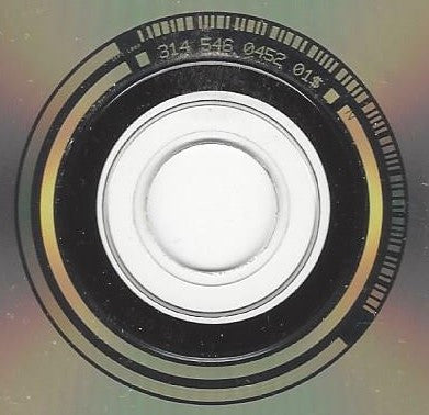 Deep Purple : Perfect Strangers (CD, Album, RE, RM)