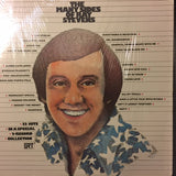 Ray Stevens : The Many Sides Of Ray Stevens (2xLP, Comp)