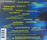 Prince : Graffiti Bridge (CD, Album, RE, RP, WEA)
