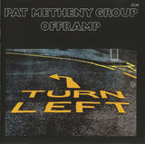 Pat Metheny Group : Offramp (CD, Album, Club, RE)