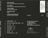 Pat Metheny Group : Offramp (CD, Album, Club, RE)