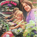 Cass Elliot : Dream A Little Dream (LP, Album)