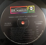 Cass Elliot : Dream A Little Dream (LP, Album)