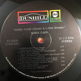 Cass Elliot : Dream A Little Dream (LP, Album)