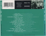 Stray Cats : Live - Tear It Up (CD)