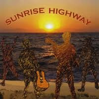 Sunrise Highway : Sunrise Highway (CD, Album)