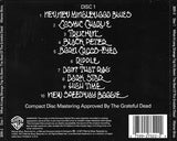 The Grateful Dead : What A Long Strange Trip It's Been: The Best Of The Grateful Dead (2xCD, Comp, RE)