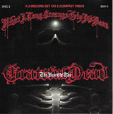 The Grateful Dead : What A Long Strange Trip It's Been: The Best Of The Grateful Dead (2xCD, Comp, RE)
