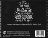 The Grateful Dead : What A Long Strange Trip It's Been: The Best Of The Grateful Dead (2xCD, Comp, RE)