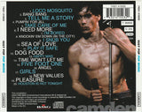 Iggy Pop : Pop Music (CD, Comp)
