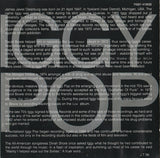 Iggy Pop : Pop Music (CD, Comp)