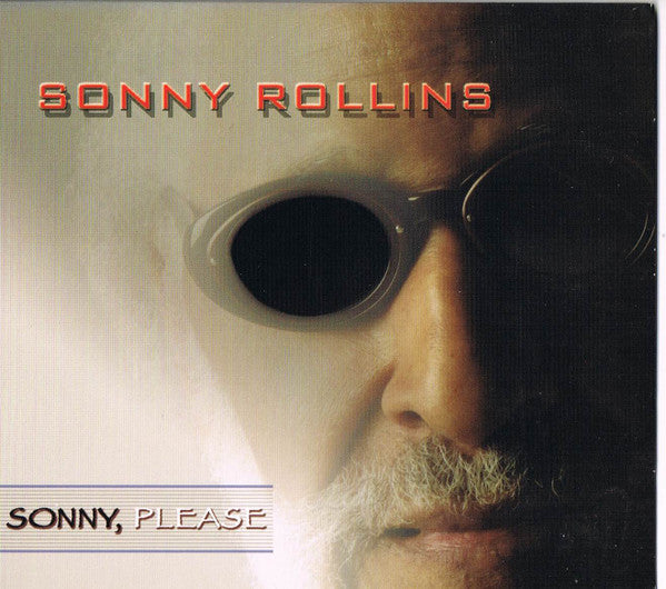 Sonny Rollins : Sonny, Please (CD, Album, EDC)