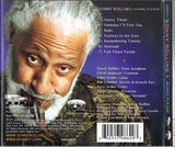 Sonny Rollins : Sonny, Please (CD, Album, EDC)