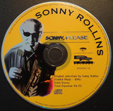 Sonny Rollins : Sonny, Please (CD, Album, EDC)