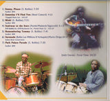 Sonny Rollins : Sonny, Please (CD, Album, EDC)