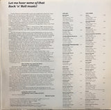 Chuck Berry : The Great Twenty-Eight (2xLP, Comp, RE, Pin)
