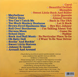 Chuck Berry : The Great Twenty-Eight (2xLP, Comp, RE, Pin)