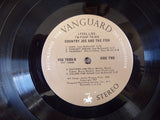 Country Joe And The Fish : I-Feel-Like-I'm-Fixin'-To-Die (LP, Album, RP, San)