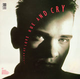 Hue & Cry : Labour Of Love (12", Promo)