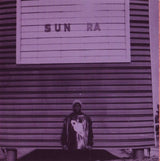 The Sun Ra Arkestra : Jazz In Silhouette (CD, Album, RE)